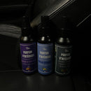 Povcars - Parfum d'intérieur - Fraîcheur énergisante-4