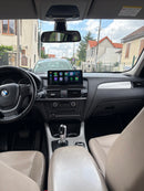 Installation à domicile écran CarPlay Android Auto-14