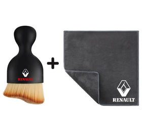 Renault cleaning pack
