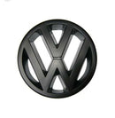 Volkswagen Polo 4 logo emblem-3