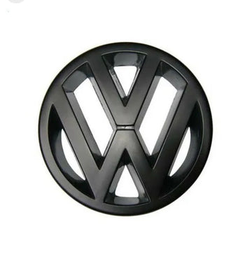 Acheter noir Emblème de logo Volkswagen Polo 4