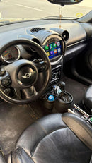 Autoradio Carplay AndroidAuto Mini Cooper Countryman R56 R60 2006-2014-2