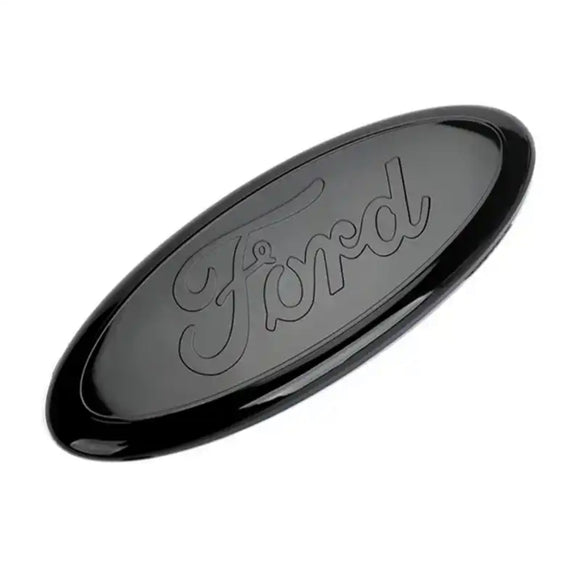 Emblème de logo Ford