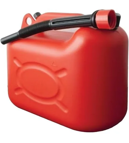5L, 10L petrol can
