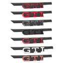 Volkswagen Golf 8 GTI Grille Letters-1
