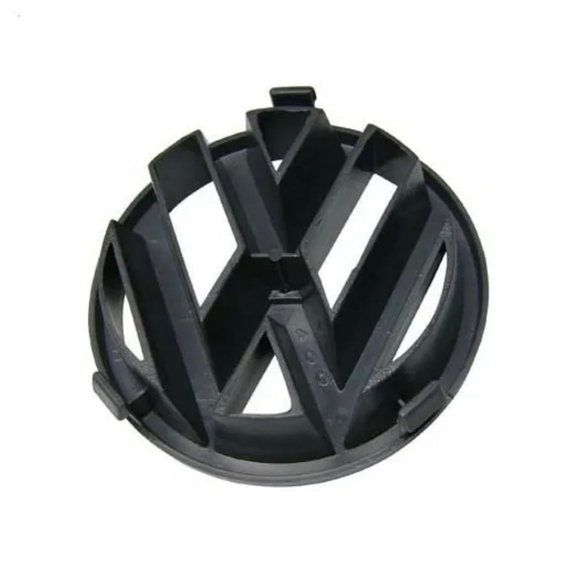 Emblème de logo Volkswagen Polo 4