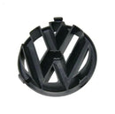 Volkswagen Polo 4 logo emblem-4