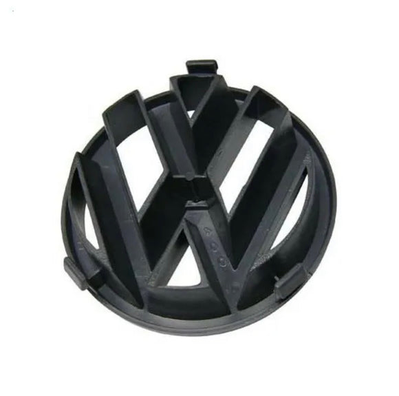 Volkswagen Polo 4 logo emblem