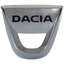 Emblème de logo Dacia-4