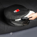 Audi S-Line storage cover-2