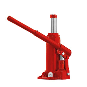 Cric hydraulique - Povcars