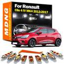 LED interior kit for Renault-5