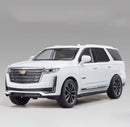MINIATURE CADILLAC ESCALADE 1:24-3
