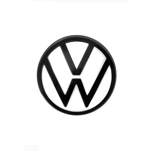 Volkswagen ID.3 logo emblem