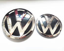 VOLKSWAGEN GOLF 7.5 LOGO EMBLEM -6