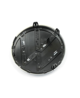 EMBLÈME DE LOGO VOLKSWAGEN POLO 6 - Povcars