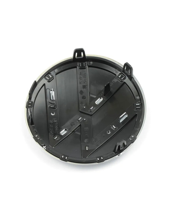 EMBLÈME DE LOGO VOLKSWAGEN POLO 6 - Povcars