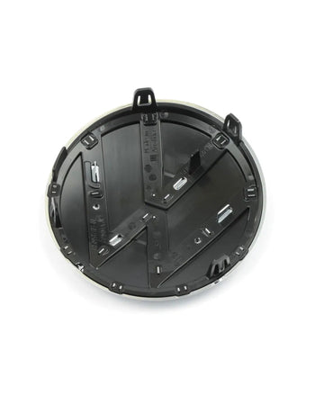 EMBLÈME DE LOGO VOLKSWAGEN POLO 6 - Povcars