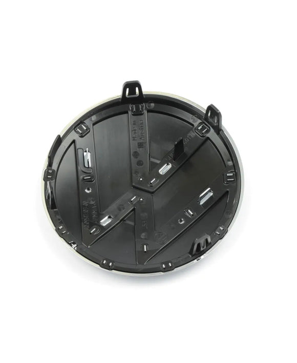 EMBLÈME DE LOGO VOLKSWAGEN POLO 6 - Povcars