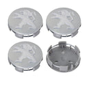 Peugeot hub cover (X4)-4
