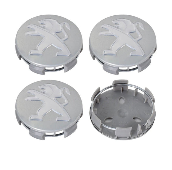 Peugeot hub cover (X4)