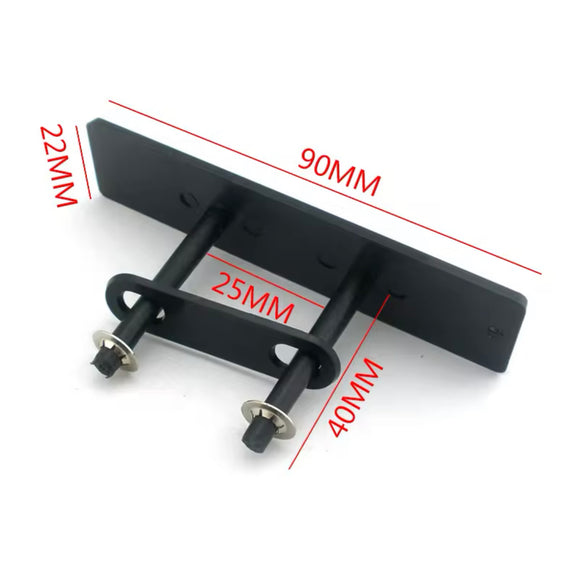 Volkswagen Golf R32 emblem