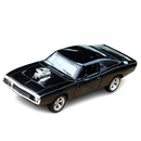 MINIATURE DODGE CHARGER 1970 1:32 -1