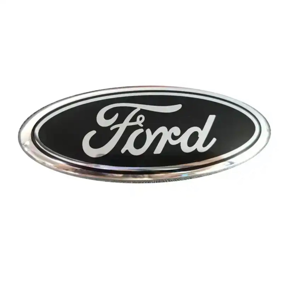 Emblème de logo Ford - 0