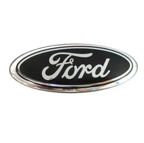 Ford logo emblem - 0