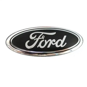 Ford-Logo-Emblem - 0