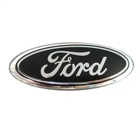 Emblème de logo Ford