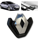 Renault Mégane 3 logo emblem -3
