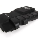 Audi A6 C6 2.0 FSI engine cover-1