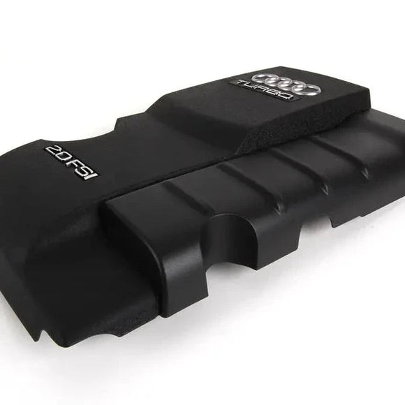 Audi A6 C6 2.0 FSI engine cover