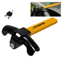 Anti-theft rod for car-1