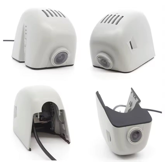Dashcam Audi A3, A4, A5, A6, A7