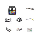 CarPlay Nissan Quasqai 2006-2013-2