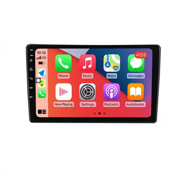 Autoradio Carplay AndroidAuto Citroën C5 2008-2018