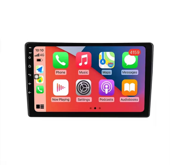 Autoradio Carplay AndroidAuto Peugeot 308 2013-2017