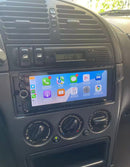 Autoradio 1 DIN universel CarPlay Android Auto-3