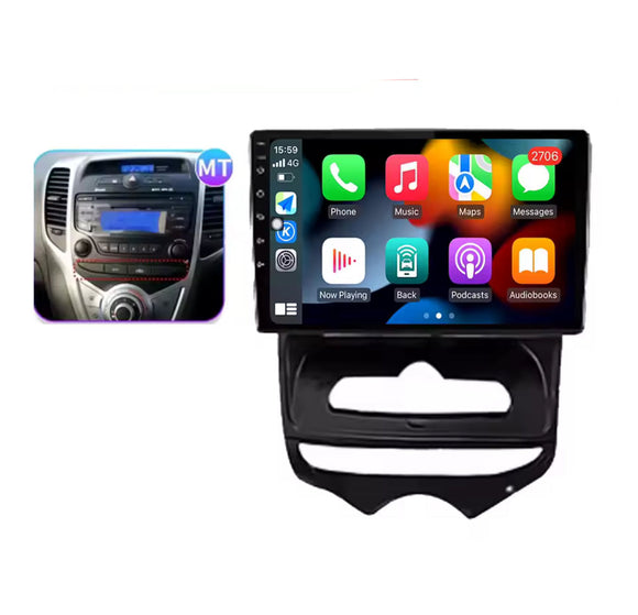 Autoradio Carplay Hyundai ix20 2010-2018