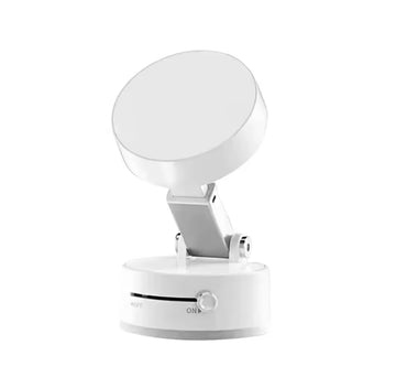 Kaufen blanc Magnetischer Telefonhalter mit Saugnapf