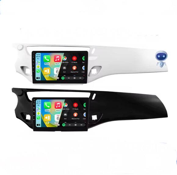 Autoradio CarPlay AndroidAuto Citroën DS3 2010-2016