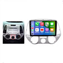 Autoradio Carplay Hyundai i20 2008-2014-4