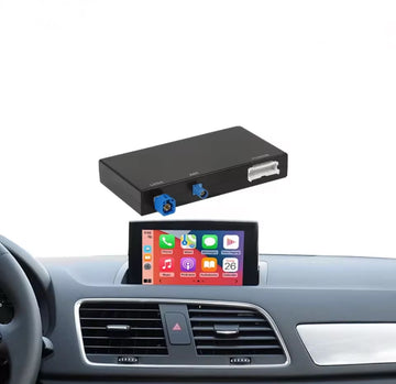 Module CarPlay AndroidAuto Audi A1