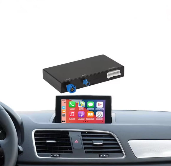 Module CarPlay AndroidAuto Audi A1