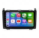Autoradio CarPlay Android Auto Mercedes Classe A W169-1