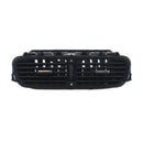 Grille de ventilation Renault Clio 4 phase 2 687502204R-1