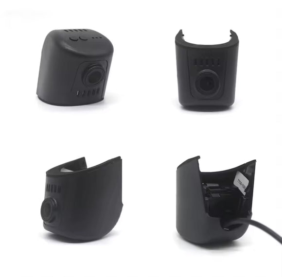 Dashcam Audi A3, A4, A5, A6, A7