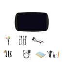 Autoradio CarPlay Android Auto Smart Fortwo II 2014-2020-2